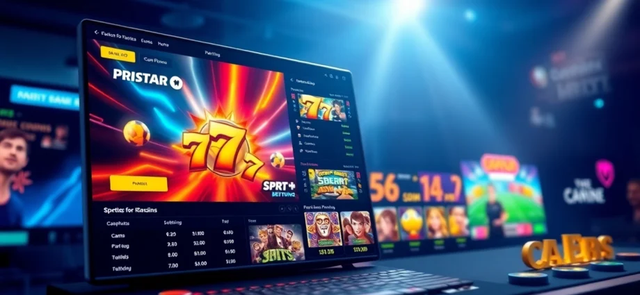 Visit https://pg88.gg/ for a trusted online gambling platform with modern slot and sports betting features