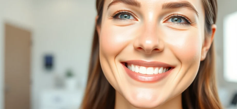 Botox Zürich treatment session in a modern clinic setting showcasing smooth, youthful skin and expert care.