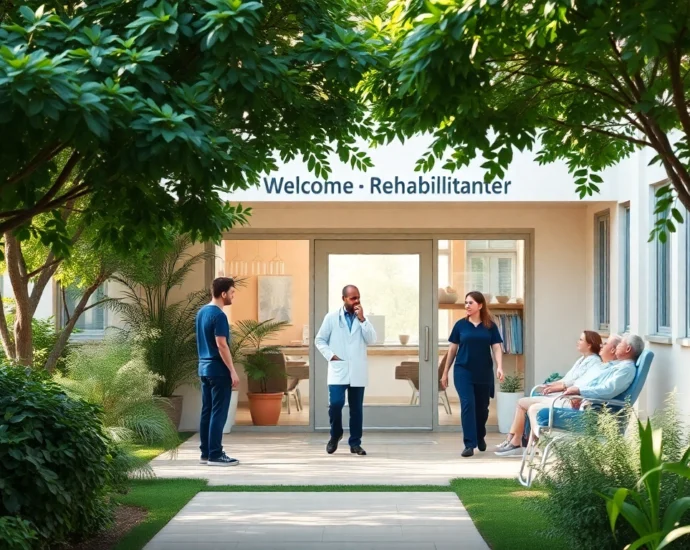 Visit https://troitzkiy.org.ua to see the professional team and peaceful environment of Kiev's trusted rehab center for addiction recovery in a natural setting.