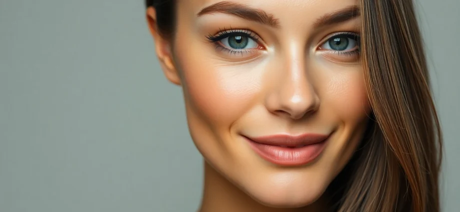 Fadenlifting Zürich: Natural facial rejuvenation with non-invasive skin tightening procedure.