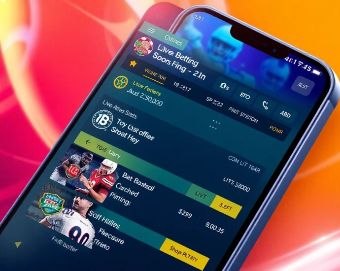 Gold365 online betting platform showcasing user-friendly interface for sports and casino games, emphasizing security and reliable transactions for Indian users.