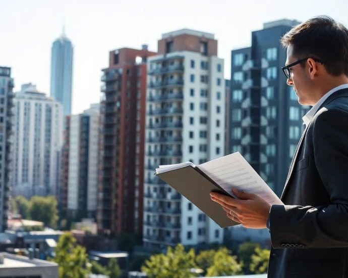 Landlord Property News updates on UK rental market trends and mortgage rates for landlords